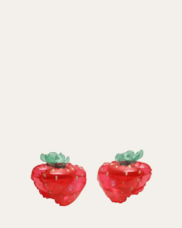 Strawberry Water Floaties